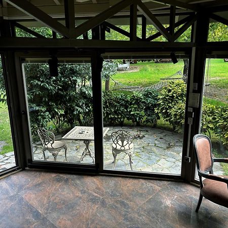 Villa Kirkpinar Sapanca Exteriér fotografie