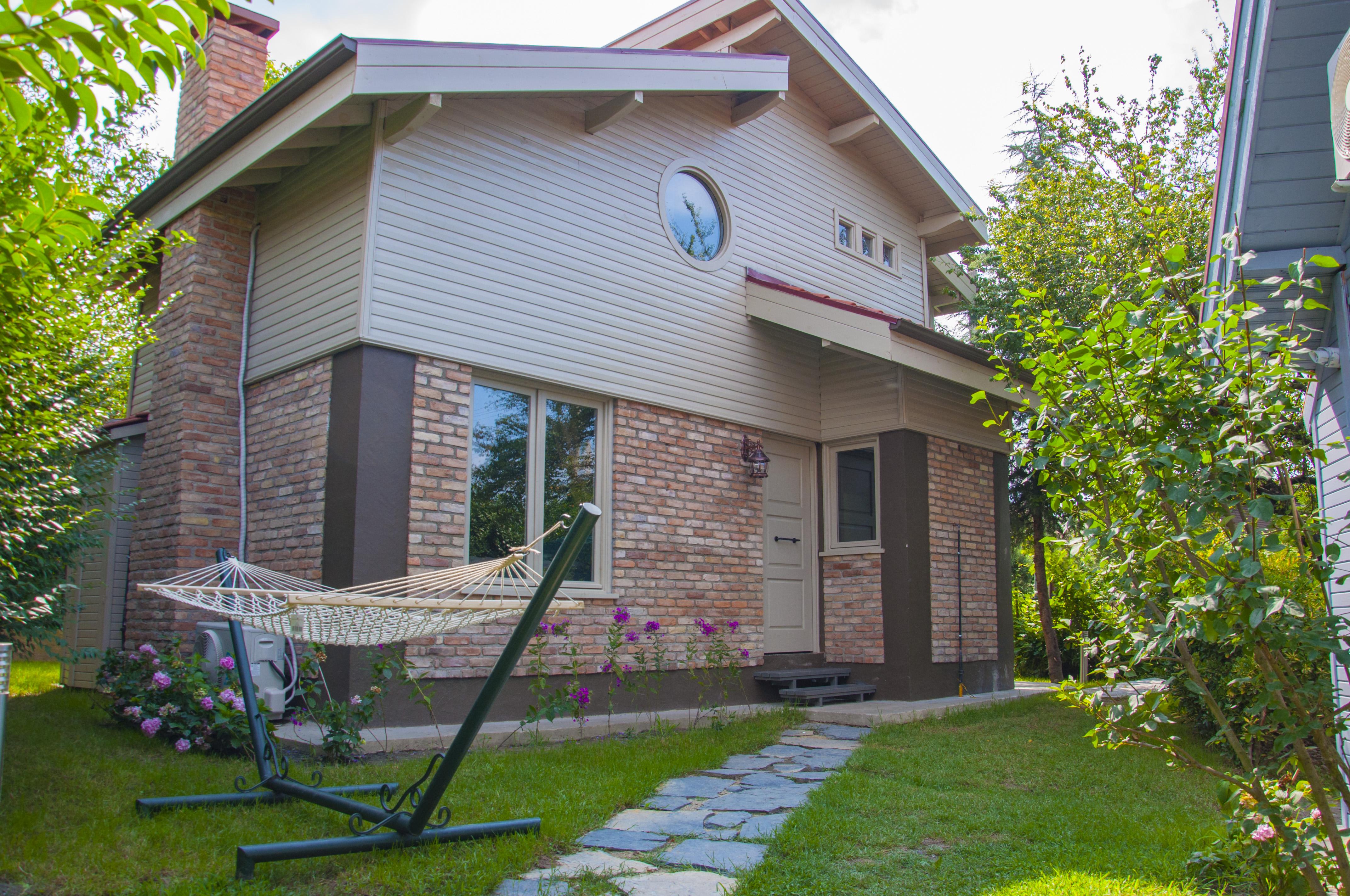 Villa Kirkpinar Sapanca Exteriér fotografie