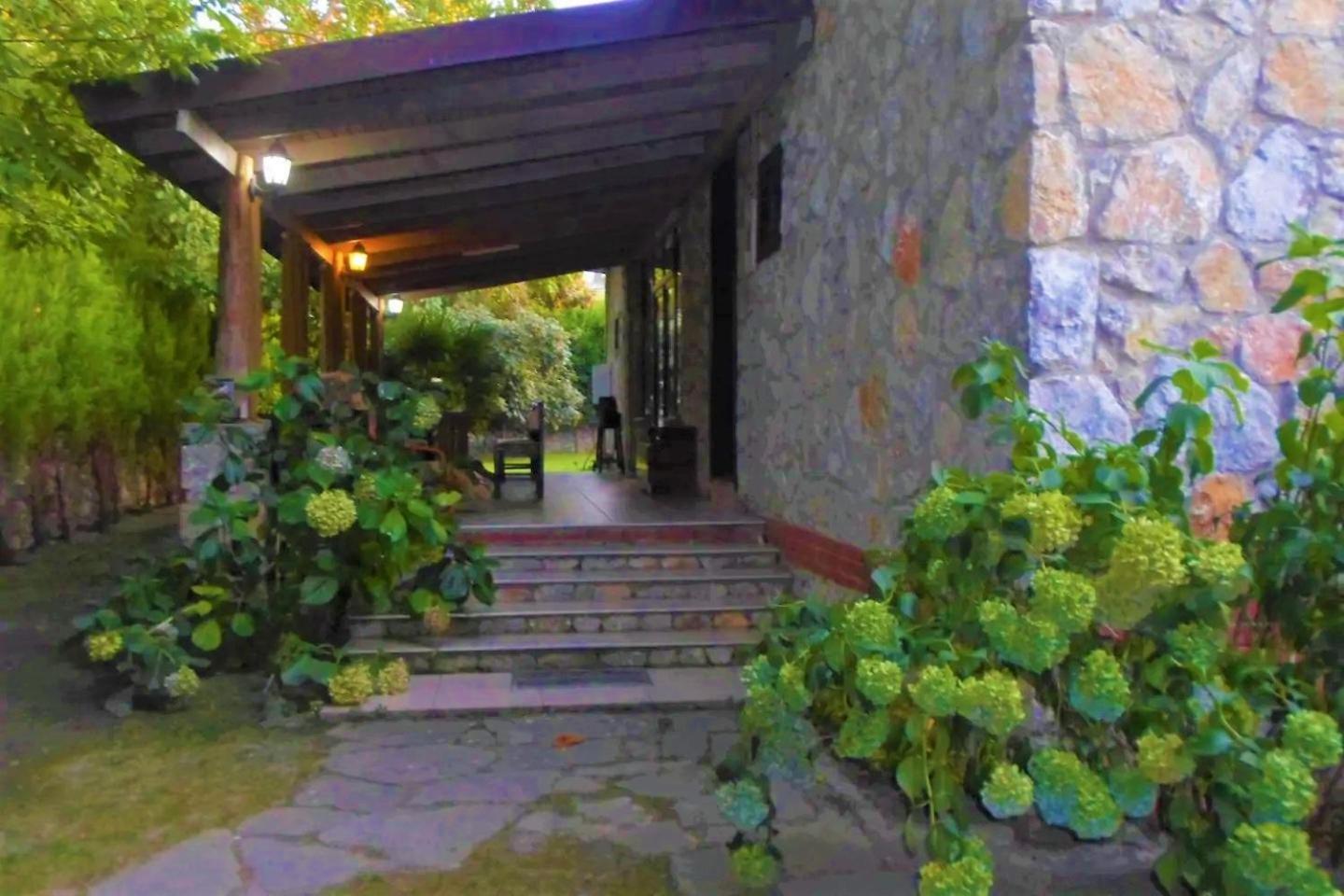 Villa Kirkpinar Sapanca Exteriér fotografie
