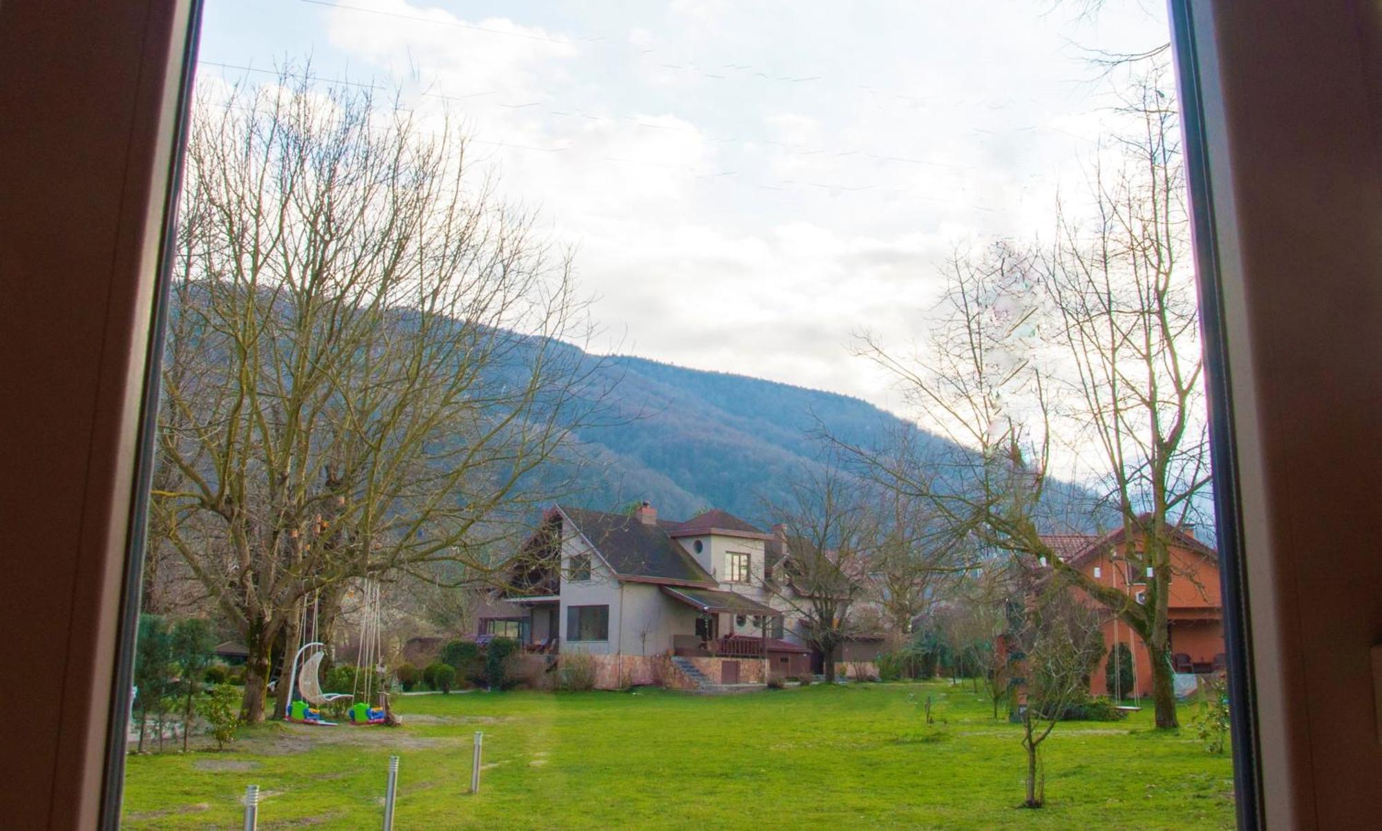 Villa Kirkpinar Sapanca Pokoj fotografie
