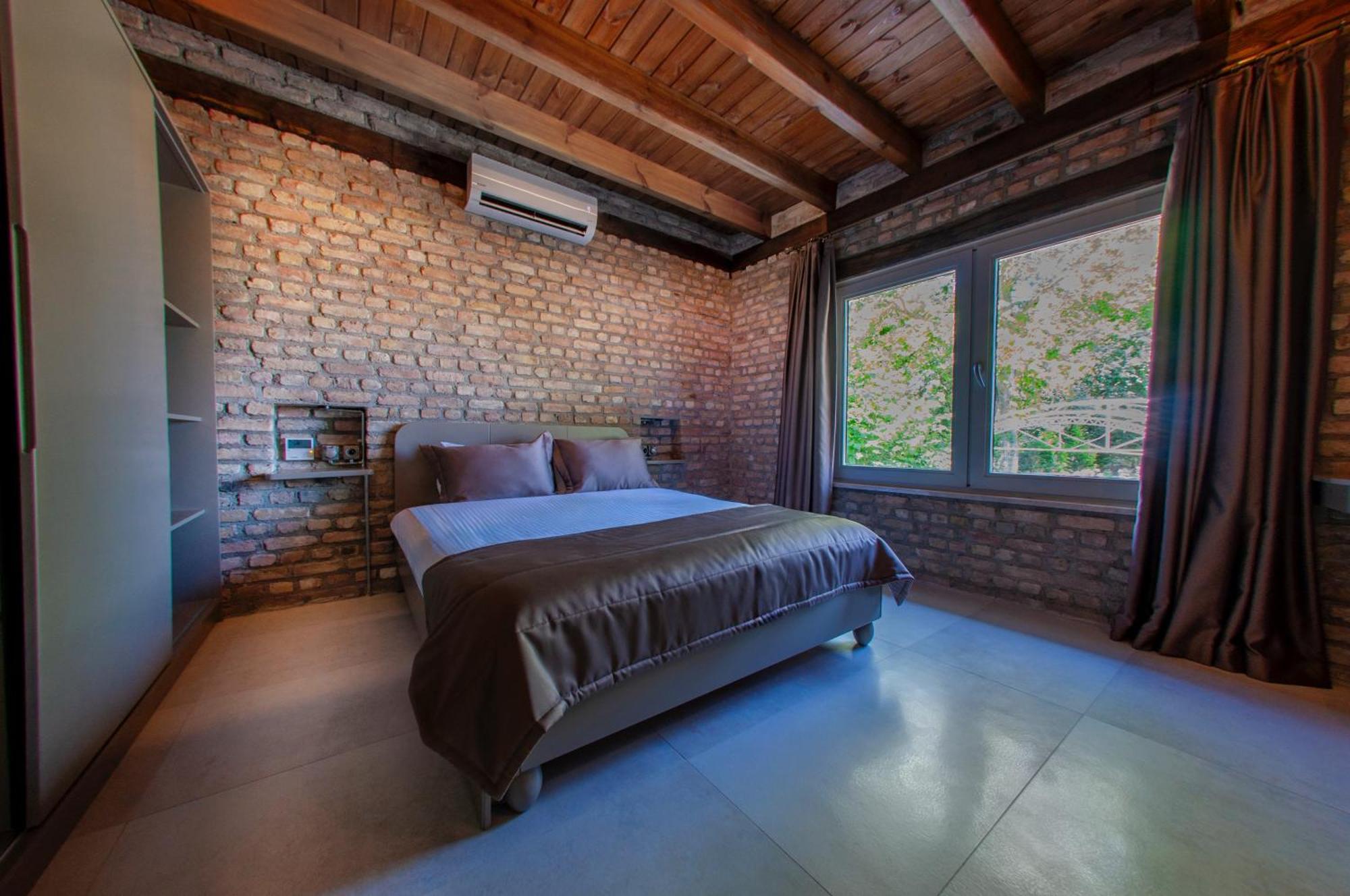 Villa Kirkpinar Sapanca Exteriér fotografie