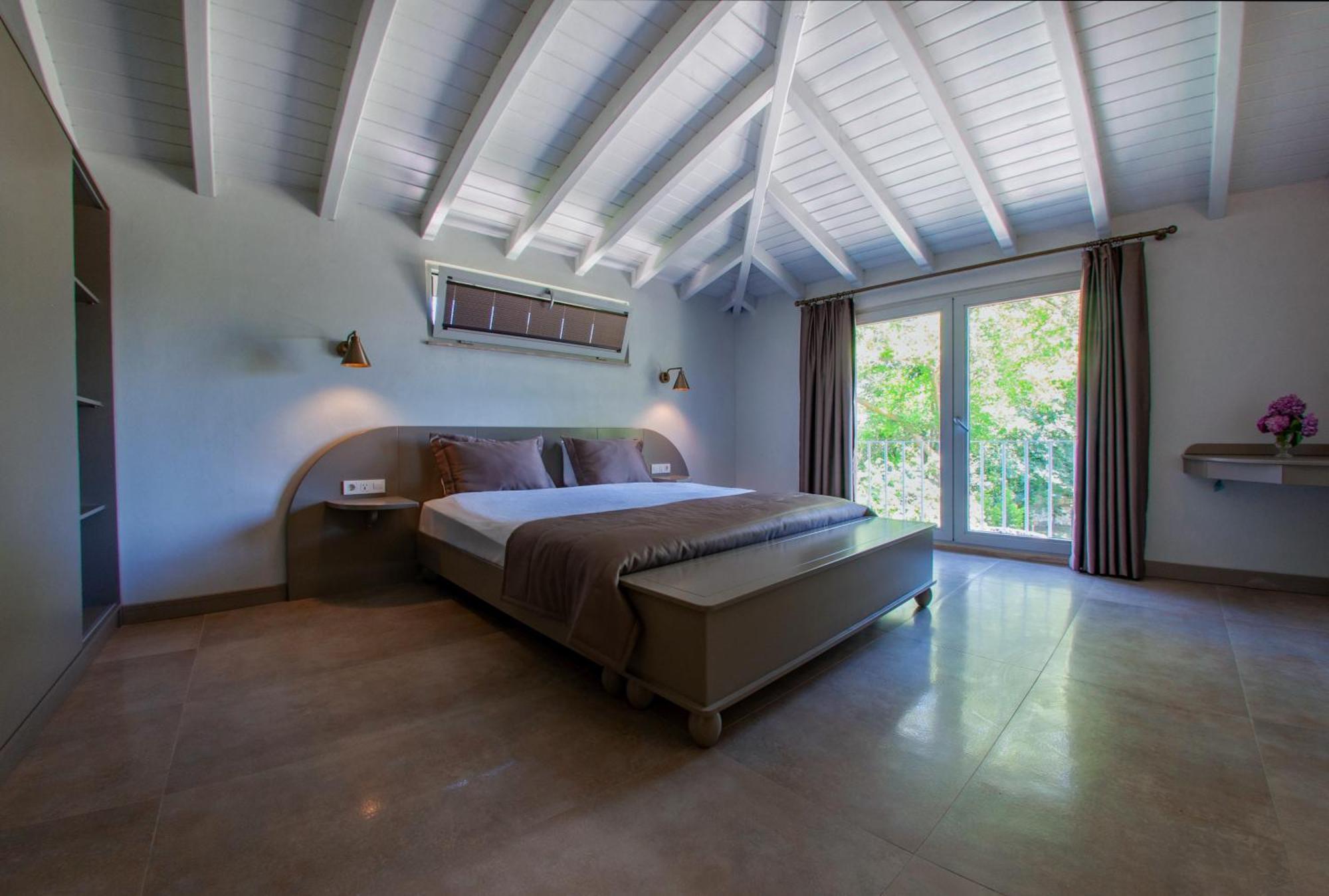 Villa Kirkpinar Sapanca Exteriér fotografie