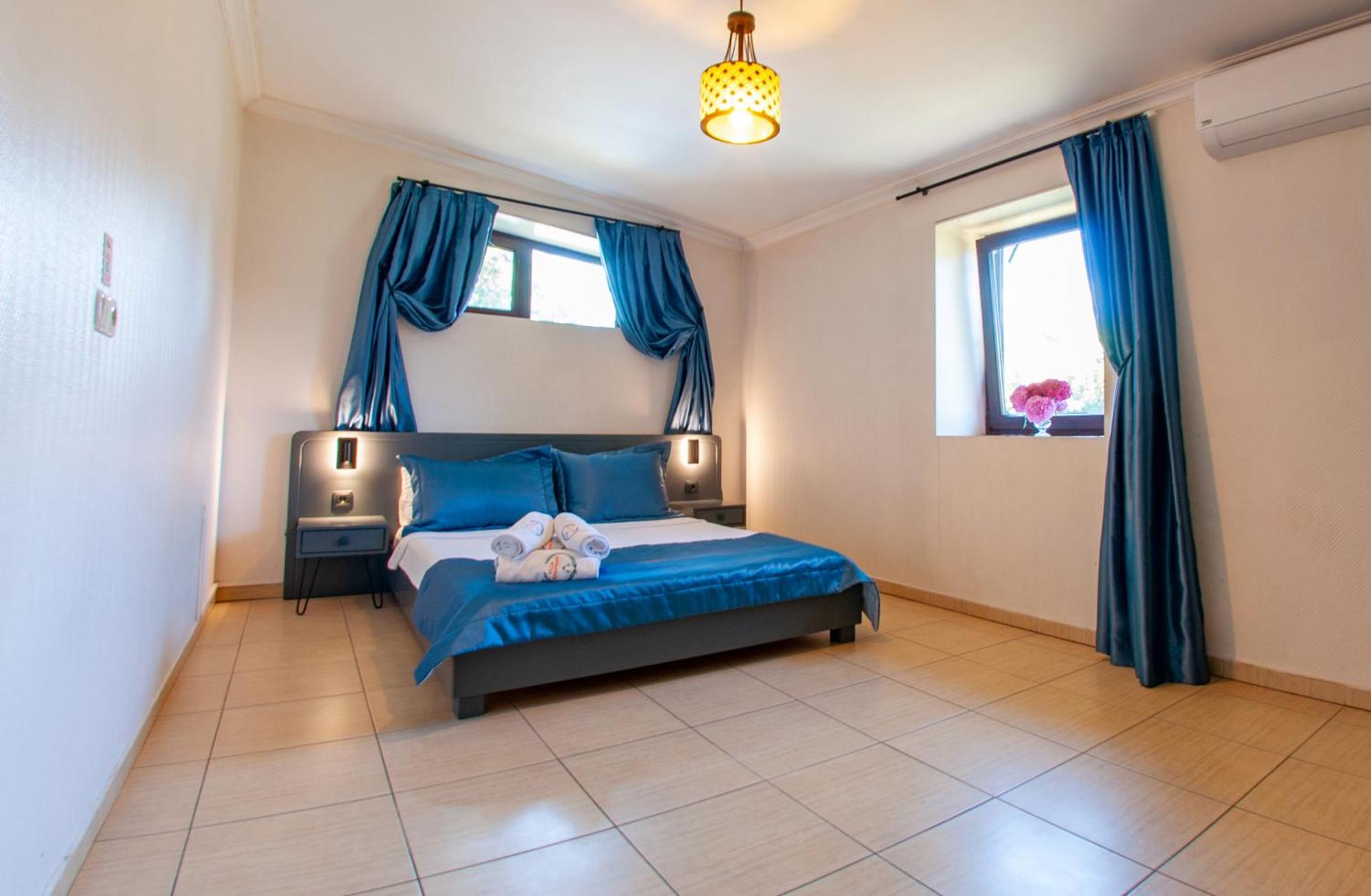 Villa Kirkpinar Sapanca Pokoj fotografie