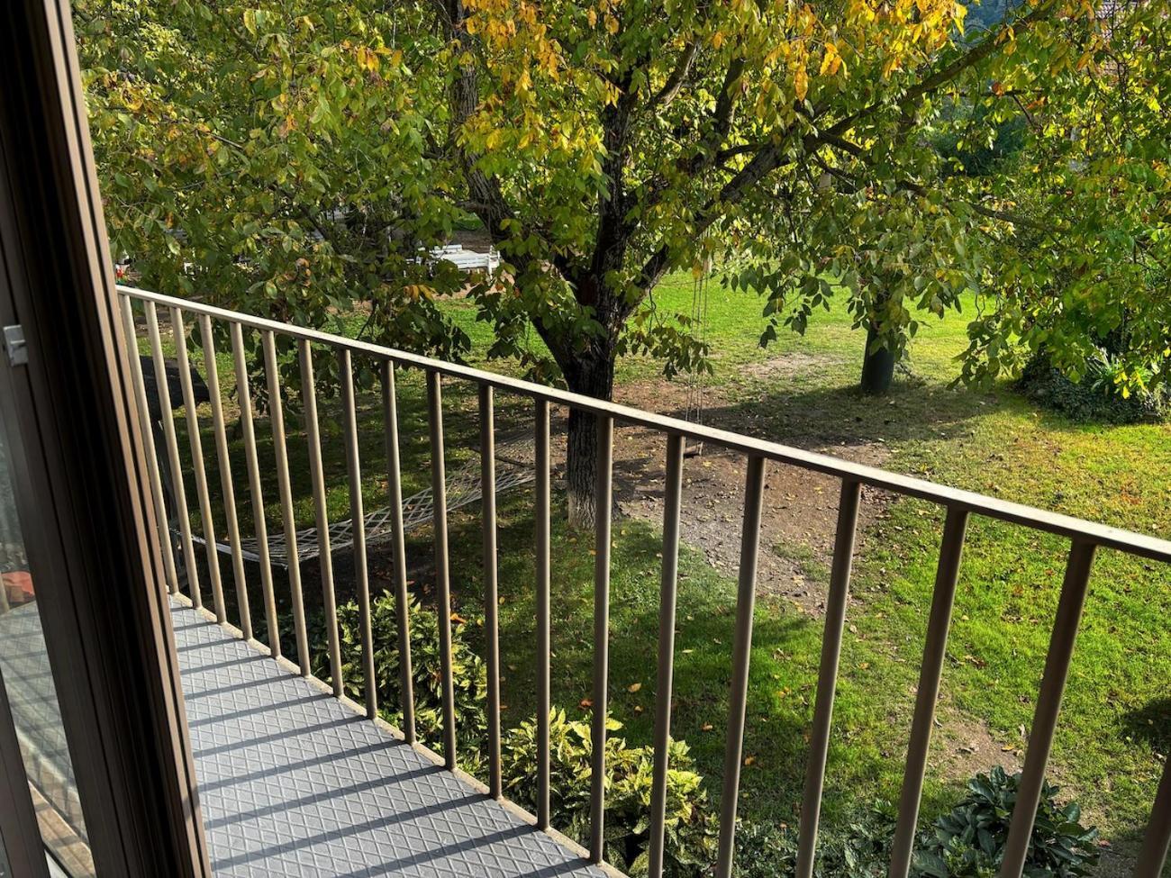 Villa Kirkpinar Sapanca Exteriér fotografie